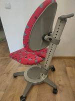 Лот: 21641207. Фото: 2. Растущий стул для школьника Moll... Детская мебель