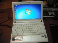 Лот: 11894547. Фото: 4. Нетбук Samsung NP-N110 (10.1... Красноярск