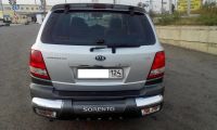 Лот: 6361119. Фото: 5. Kia Sorento