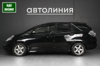 Лот: 22160561. Фото: 3. Honda Fit Shuttle, I 1.3hyb CVT... Красноярск