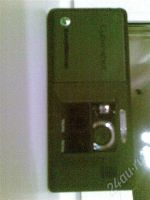 Лот: 304886. Фото: 2. Sony Ericsson k810i возможен обмен. Смартфоны, связь, навигация