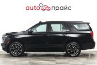 Лот: 21980585. Фото: 5. Chevrolet Tahoe 2023