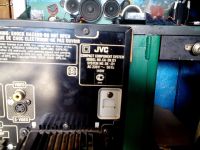 Лот: 17486331. Фото: 5. Музыкальный центр.JVC CA-DX-J21...