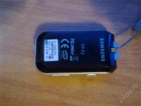 Лот: 527054. Фото: 2. MP3 плеер Samsung YP-F2. Аудиотехника