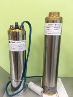 Лот: 13771126. Фото: 12. Насос скважинный погружной Espa...