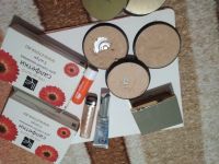 Лот: 14925438. Фото: 3. Пудры Max Factor и другая декоративка. Красота и здоровье