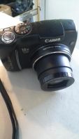 Лот: 7506889. Фото: 3. Фотокамера canon Power Shot SX110IS. Фото, видеокамеры, оптика