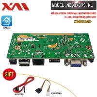 Лот: 10911457. Фото: 3. tscam.comp новый IP NVR видеорегистратор... Бизнес