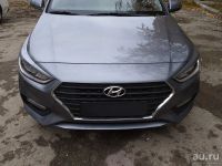 Лот: 11550479. Фото: 5. Реснички на передние фары Hyundai...