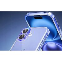 Лот: 25209891. Фото: 5. Чехол UGREEN CA105 (45917) iPhone...