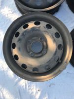 Лот: 19929991. Фото: 3. Диски штампованные Ford 4*108... Авто, мото, водный транспорт