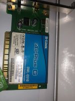 Лот: 14715673. Фото: 2. Беспроводной PCI-адаптер D-Link... Сетевые устройства