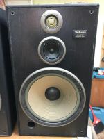 Лот: 15930832. Фото: 2. Акустика Technics SB-LX90. Аудиотехника