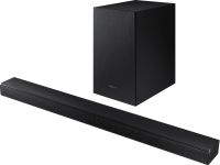 Лот: 20940579. Фото: 4. Саундбар samsung hw-b550. Красноярск