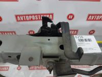 Лот: 20898928. Фото: 6. Рамка радиатора Nissan March K13...