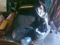 Лот: 2572090. Фото: 2. toyota vitz scp1# ncp1# задняя... Автозапчасти