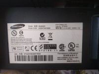 Лот: 12883183. Фото: 5. Монитор Samsung 2243NWX