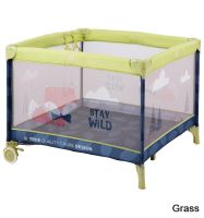 Лот: 12751838. Фото: 6. Happy Baby Alex Манеж