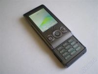 Лот: 573391. Фото: 2. Sony Ericsson W595i. Смартфоны, связь, навигация