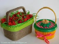 Лот: 21174629. Фото: 6. Баночки-контейнеры-емкости пригодятся...