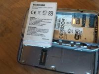 Лот: 9226783. Фото: 3. Toshiba portege g900. Красноярск