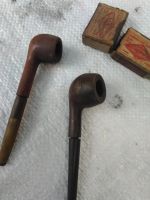 Лот: 14122185. Фото: 7. Курительная трубка до революции