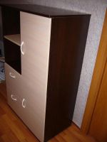 Лот: 3208391. Фото: 3. Шкаф универсальный. Мебель