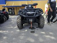 Лот: 25659043. Фото: 8. Квадроцикл BRP Can-Am Outlander...