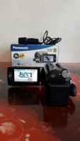 Лот: 10064589. Фото: 5. Видеокамера Panasonic SDR-H80