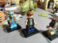 Лот: 13346704. Фото: 3. Лего Lego Star Wars 75052 Кантина... Дети растут