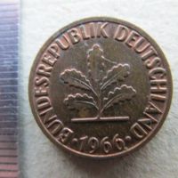 Лот: 20945643. Фото: 5. Монета 2 два пфенниг Германия...
