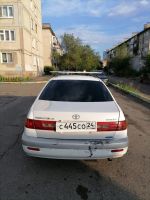 Лот: 16211905. Фото: 3. Toyota Corona premio 2001 года. Красноярск