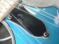 Лот: 15537306. Фото: 2. Aria Pro II Les Paul Custom Made... Музыкальные инструменты
