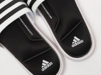 Лот: 24974402. Фото: 8. Сланцы Adidas Superstar