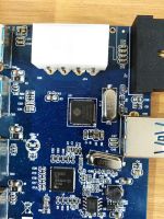 Лот: 15985656. Фото: 2. Адаптер USB3. Комплектующие