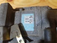 Лот: 18535583. Фото: 7. Компрессор кондиционера Nissan...
