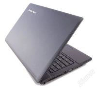 Лот: 1409186. Фото: 2. Игровой Lenovo G560 Сore i3-370... Компьютеры, ноутбуки, планшеты