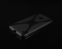Лот: 5538445. Фото: 2. Чехол (бампер)для Microsoft (nokia... Аксессуары