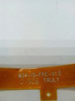 Лот: 11654125. Фото: 2. A387 . Dexp Ixion X LTE 4.5" Межплатный... Запчасти, оборудование