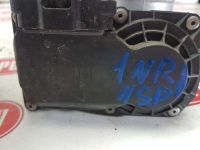 Лот: 20899244. Фото: 6. Заслонка дроссельная Toyota Ractis...