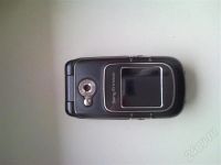 Лот: 546358. Фото: 2. сотовыи sony ercsson z710 срочно... Смартфоны, связь, навигация
