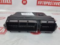 Лот: 20900817. Фото: 2. Блок управления двс Toyota Wish... Автозапчасти