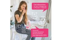Лот: 23680723. Фото: 5. Кондиционер для белья SYNERGETIC