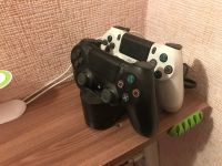 Лот: 15541181. Фото: 2. Playstation 4 Slim 1Tb. Игровые приставки, консоли, видеоигры