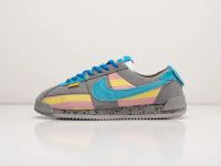 Лот: 20596354. Фото: 3. Кроссовки Union x Nike Cortez... Одежда, обувь, галантерея