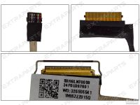 Лот: 15966804. Фото: 2. Шлейф матрицы для Acer Aspire... Комплектующие