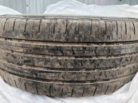 Лот: 15849601. Фото: 5. Шины Continental ContiPremiumContact5...