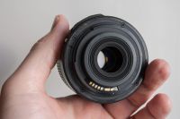 Лот: 21247942. Фото: 2. Canon EF-S 18-55/3.5-5.6 IS II. Фото, видеокамеры, оптика