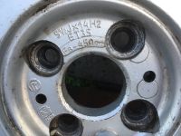 Лот: 22463508. Фото: 3. Зимние колеса r14 на Ваз. Авто, мото, водный транспорт