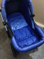 Лот: 11593343. Фото: 4. Коляска Adamex Neon. Красноярск